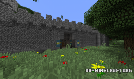  The Redstone Path  Minecraft
