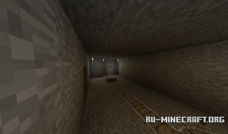  The Redstone Path  Minecraft