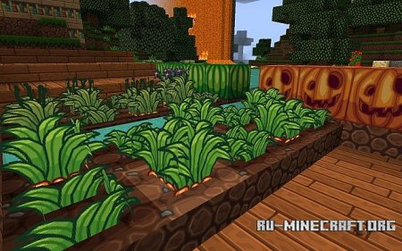  TRITON [128x]  Minecraft 1.9