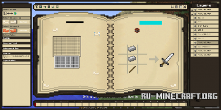  Enchiridion  Minecraft 1.9