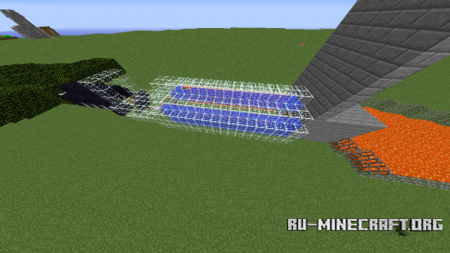 ������� LuckTwit Parkour ��� Minecraft