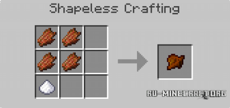 Food Expansion  Minecraft 1.9