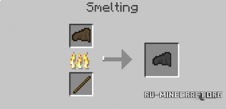 Food Expansion  Minecraft 1.9.4
