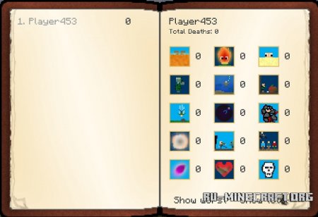  Hardcore Questing Mode  Minecraft 1.9