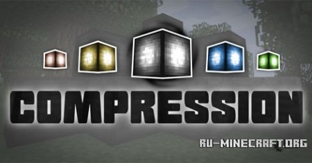  Compression  Minecraft 1.9
