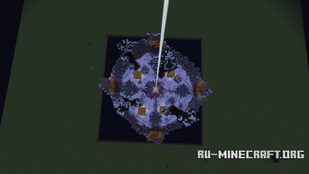 ������� Winter Frost 2.0 ��� Minecraft