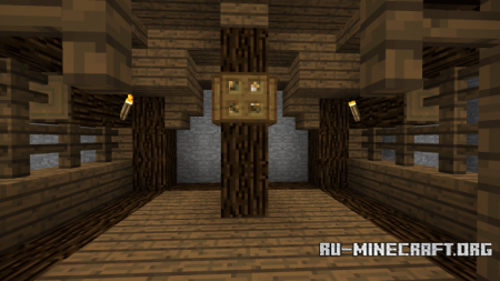 ������� Winter Frost 2.0 ��� Minecraft
