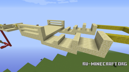  Enigma Runner Reimagined  Minecraft