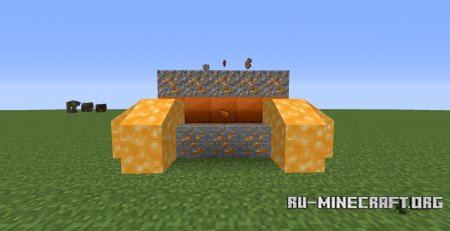 Скачать SimpleOres для Minecraft 1.8.9