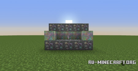 Скачать SimpleOres для Minecraft 1.8.9