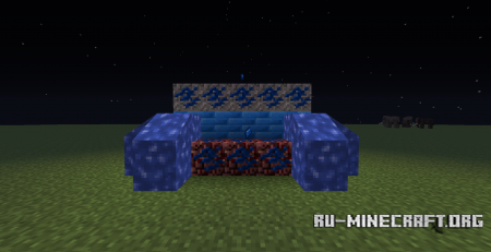 Скачать SimpleOres для Minecraft 1.8.9
