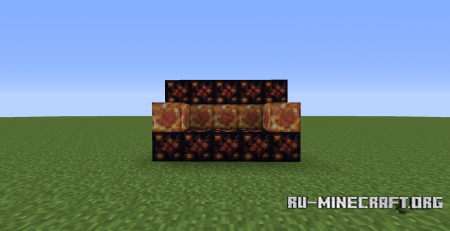 Скачать SimpleOres для Minecraft 1.8.9