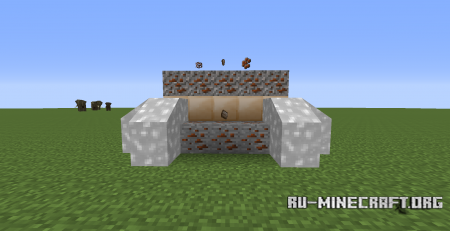 Скачать SimpleOres для Minecraft 1.8.9