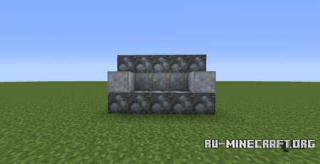 Скачать SimpleOres для Minecraft 1.8.9