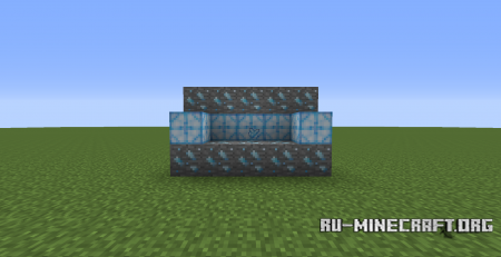 Скачать SimpleOres для Minecraft 1.8.9