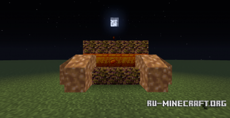 Скачать SimpleOres для Minecraft 1.8.9