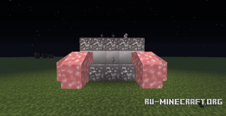 Скачать SimpleOres для Minecraft 1.8.9