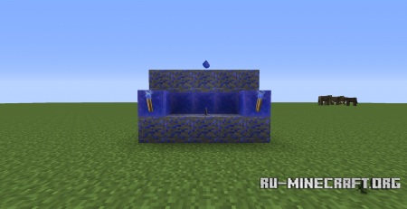 Скачать SimpleOres для Minecraft 1.8.9