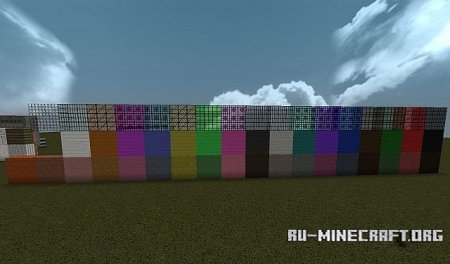 Скачать Skyrim [32x] для Minecraft 1.10