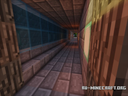  Mountain Base II  Minecraft
