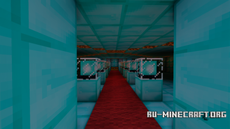 ������� My Diamond House ��� Minecraft