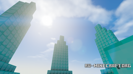 ������� My Diamond House ��� Minecraft