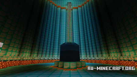 ������� My Diamond House ��� Minecraft