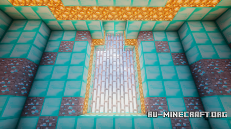������� My Diamond House ��� Minecraft