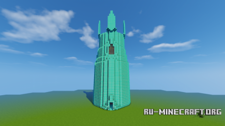 ������� My Diamond House ��� Minecraft