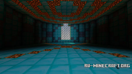 ������� My Diamond House ��� Minecraft