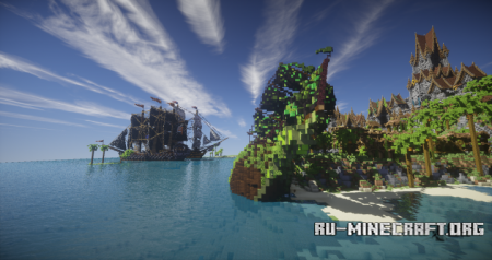  Saint Edward  Minecraft