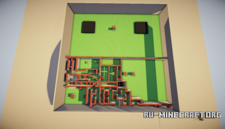 ������� Don't Stop Bouncing 2 ��� Minecraft