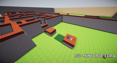 ������� Don't Stop Bouncing 2 ��� Minecraft