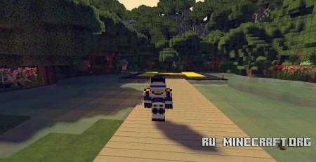 ������� Zen Center ��� Minecraft