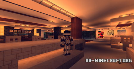 ������� Zen Center ��� Minecraft