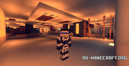 ������� Zen Center ��� Minecraft