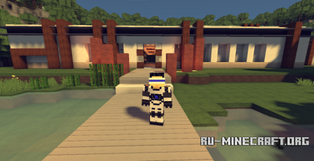 ������� Zen Center ��� Minecraft