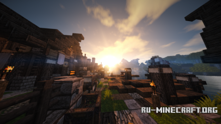 ������� Notsworth ��� Minecraft
