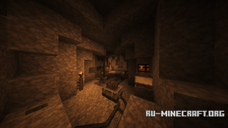 ������� Notsworth ��� Minecraft