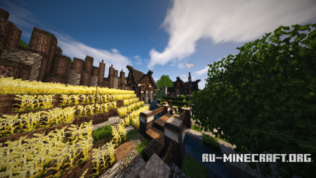 ������� Notsworth ��� Minecraft