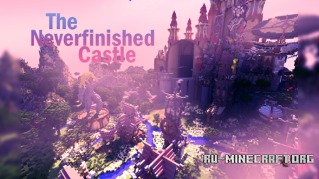 Скачать SteamKingdom для Minecraft