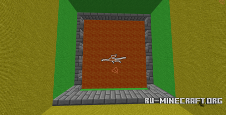 Скачать Fun Ways To Die для Minecraft
