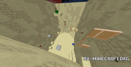 Скачать Fun Ways To Die для Minecraft