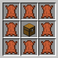  Just Backpacks  Minecraft 1.10