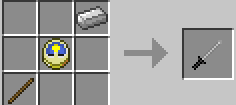  Special Weapons and Armors  Minecraft 1.9.4