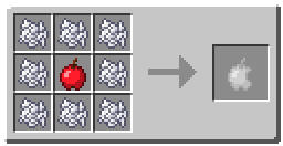 Скачать Apple Shields для Minecraft 1.10.2 Скачать Apple Shields для Minecraft 1.10.2