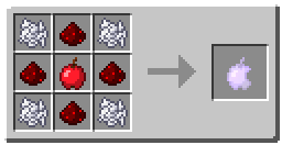 Скачать Apple Shields для Minecraft 1.10.2 Скачать Apple Shields для Minecraft 1.10.2
