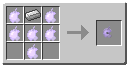 Скачать Apple Shields для Minecraft 1.10.2 Скачать Apple Shields для Minecraft 1.10.2