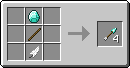 Скачать Bullseye для Minecraft 1.9.4 Скачать Bullseye для Minecraft 1.9.4