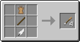 Скачать Bullseye для Minecraft 1.9.4 Скачать Bullseye для Minecraft 1.9.4